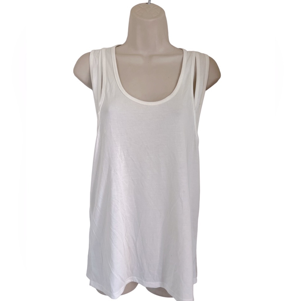 SOLOW Lucid Tank NEW